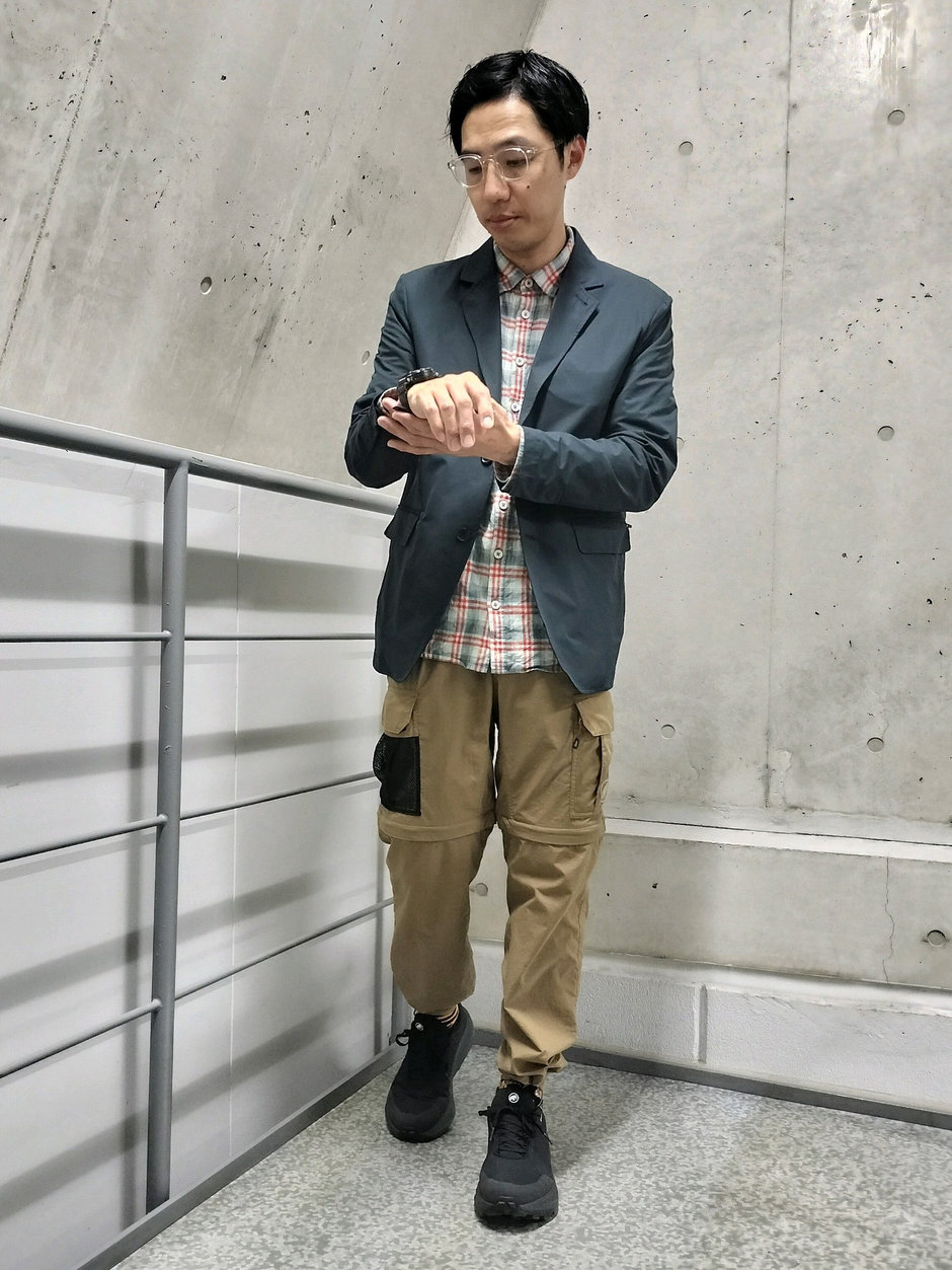 着回しを楽しむ！ まえちゃん