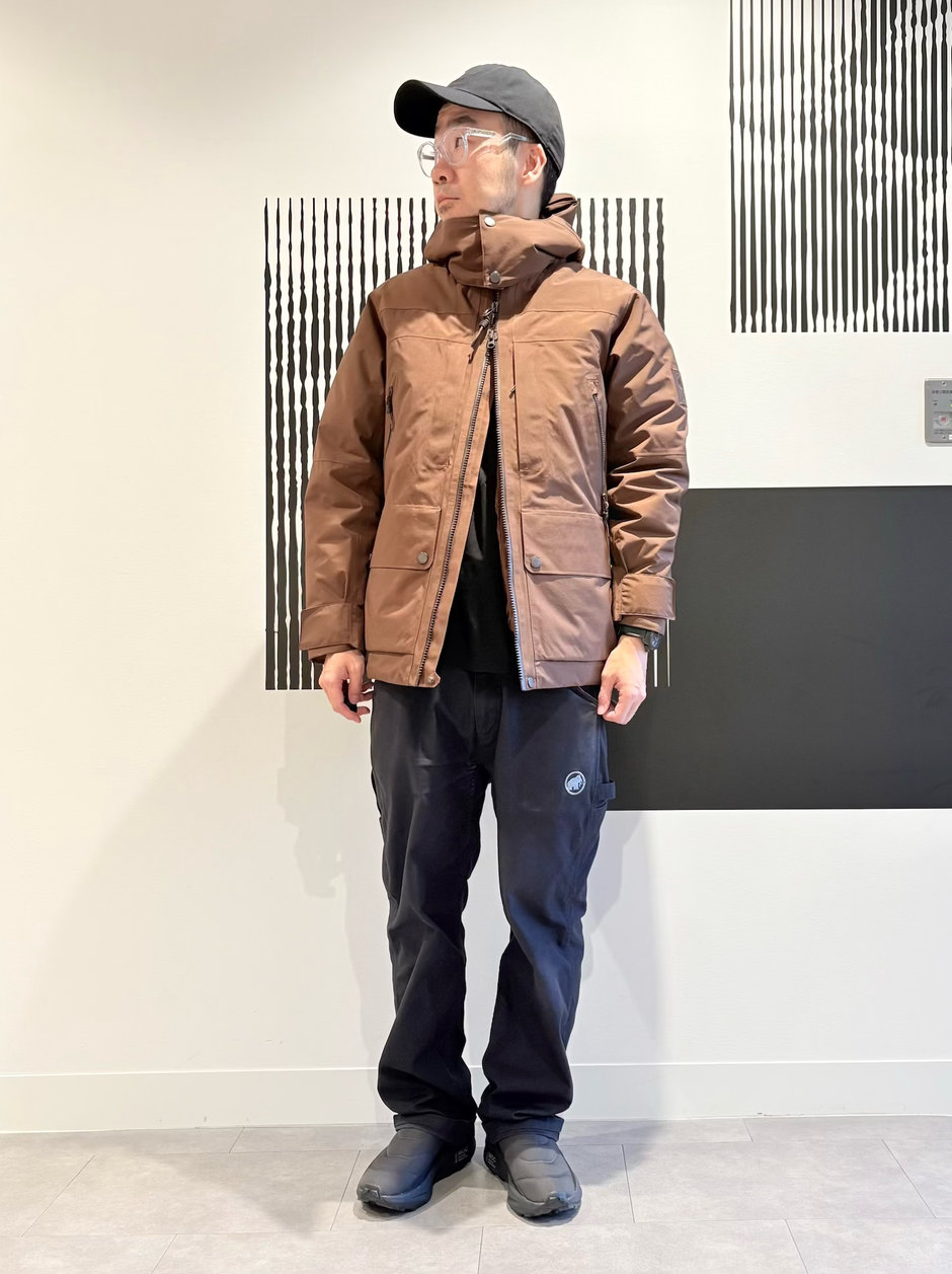  E!KAWA コーディネート画像