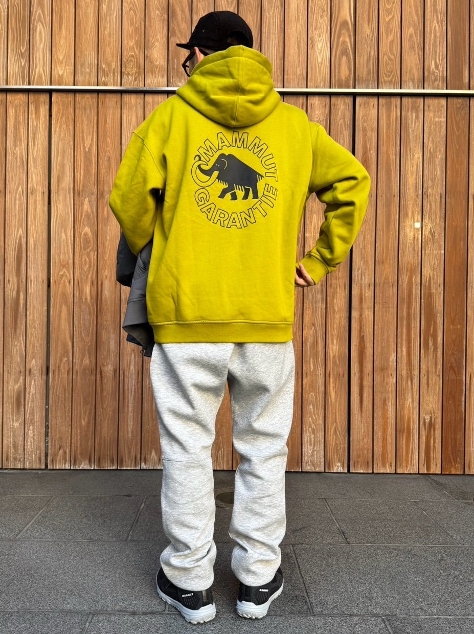 レトロマムートロゴ moga