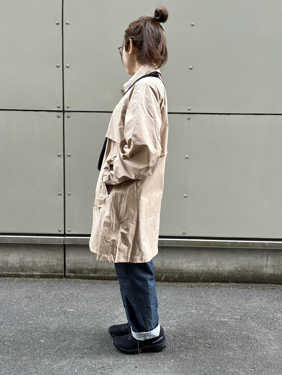 GWにもピッタリ！お出掛けコーデ Ito