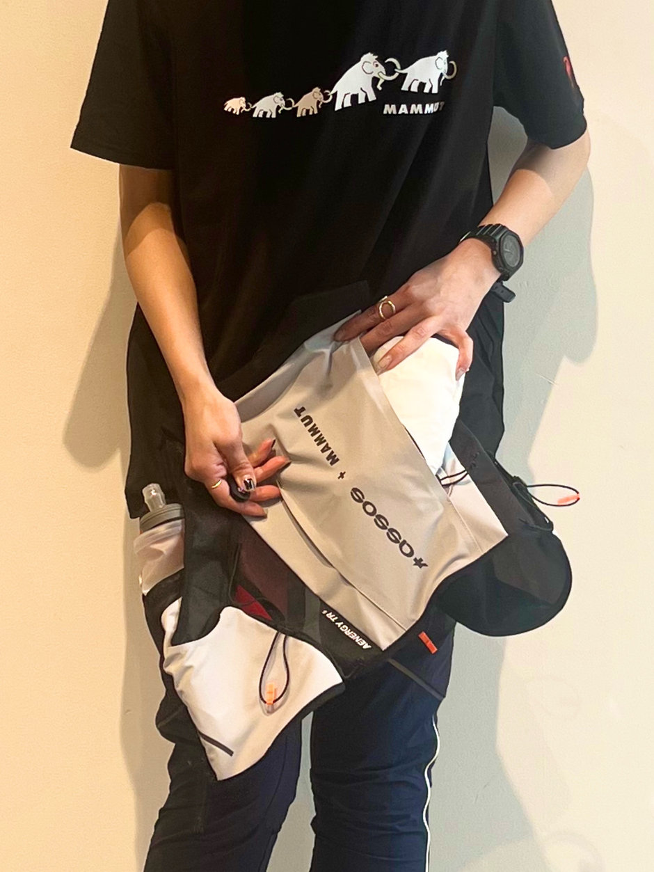 ランニングはじめました♪ ニシハラマキ