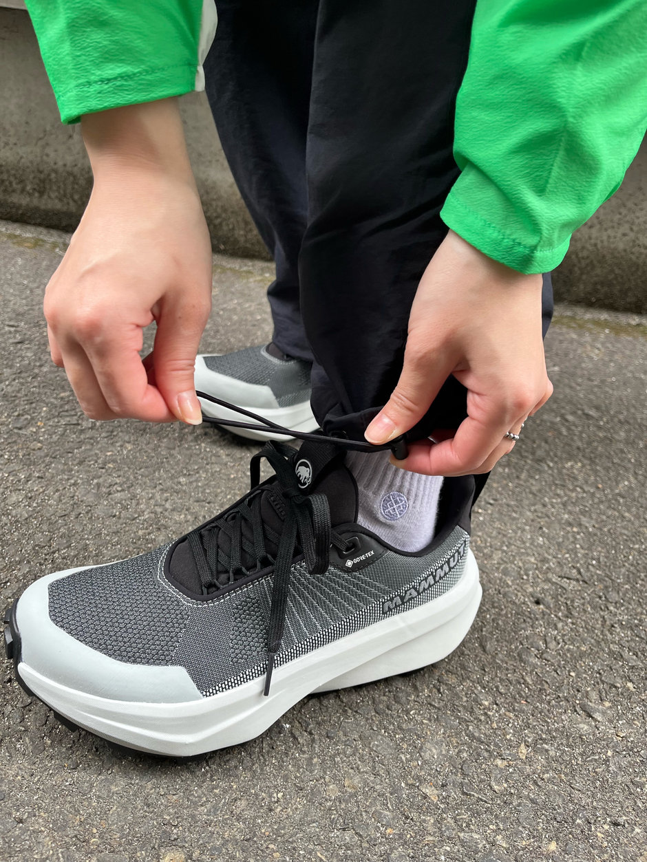 グリーンが主役！ Ito