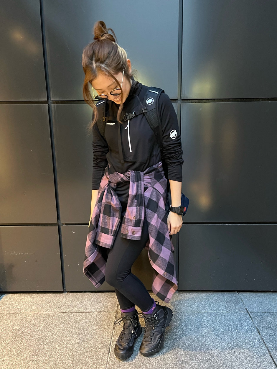 アクティブコーデ Ito