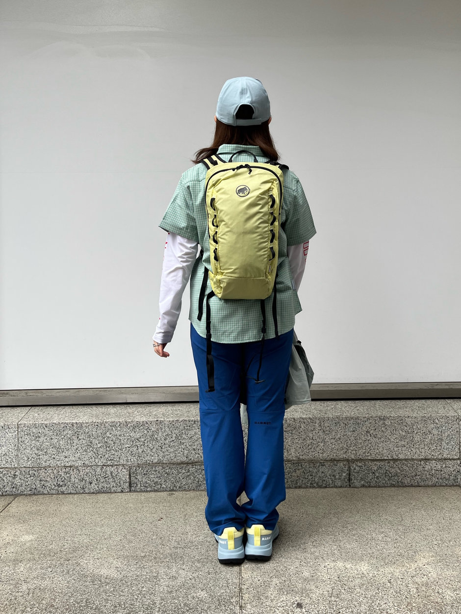 低山ハイクに行こう！ Ito