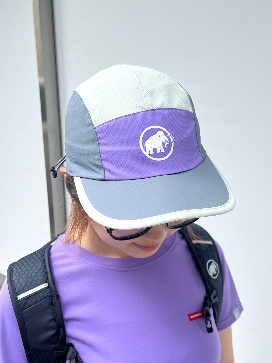 登山スタイル Ito