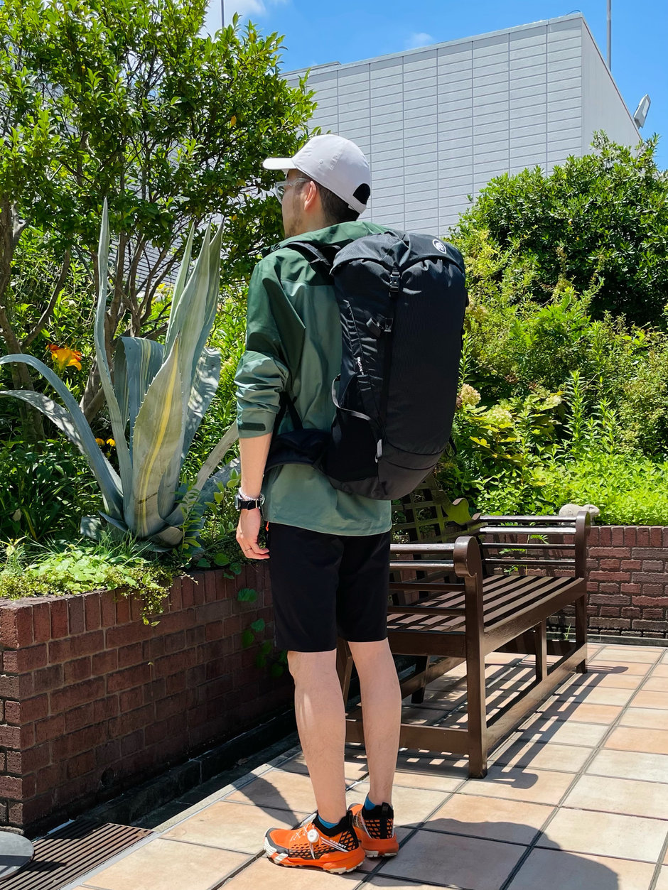 新緑の中へ飛び込んじゃいましょう！ E!KAWA