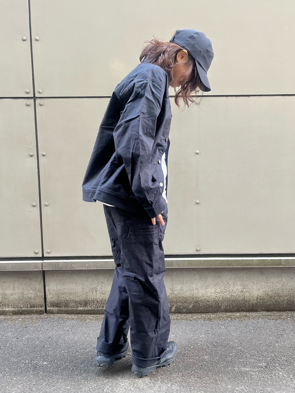 オールブラック！ asa