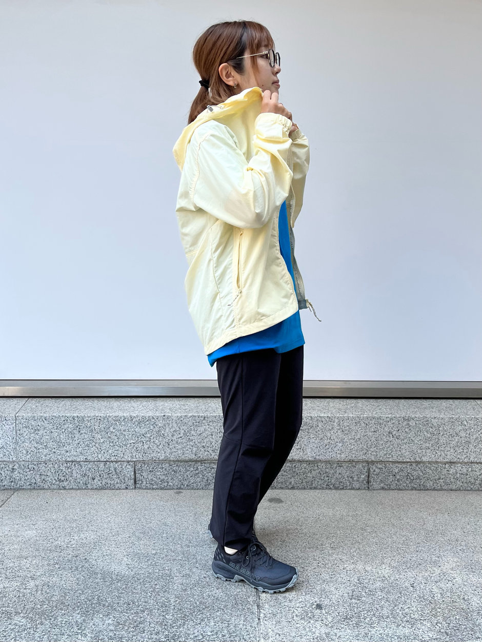 カジュアルコーデ Ito