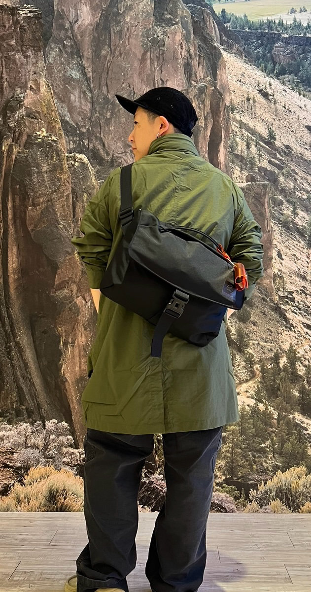 ヘビロテ確定ジャケットが登場！ takimy