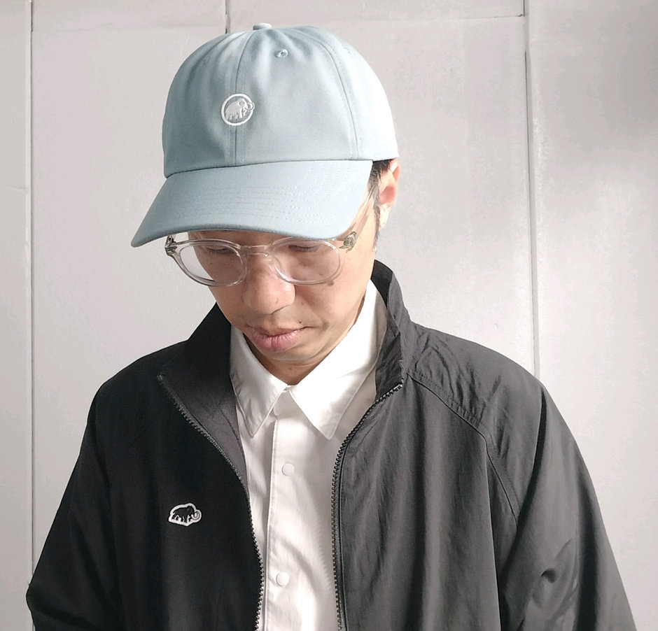 セットアップにチャレンジしてみたい方へ まえちゃん