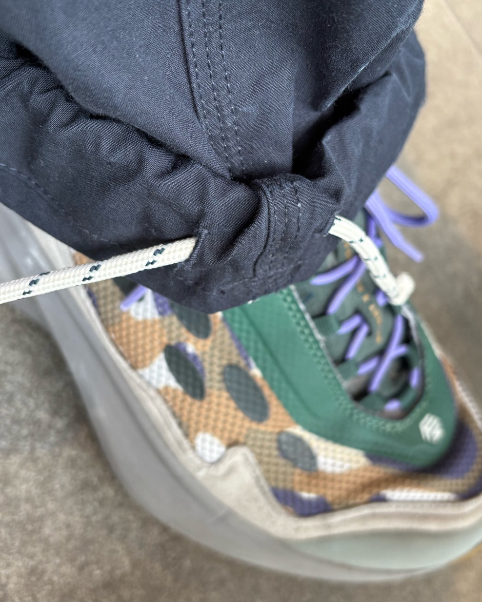 シャツ✖️シャツ JUNJIMAN