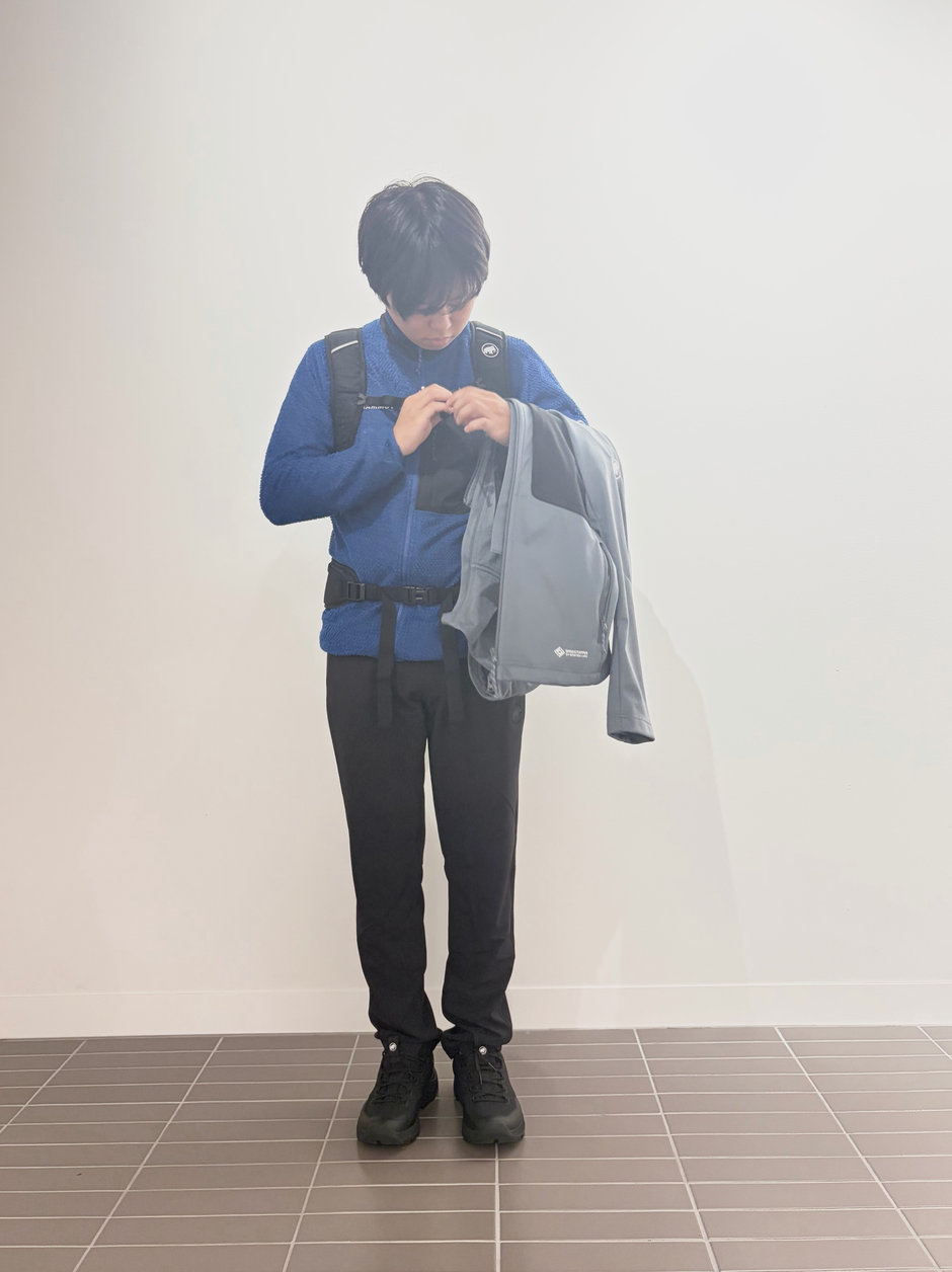 秋山に行こう❗️ KEI