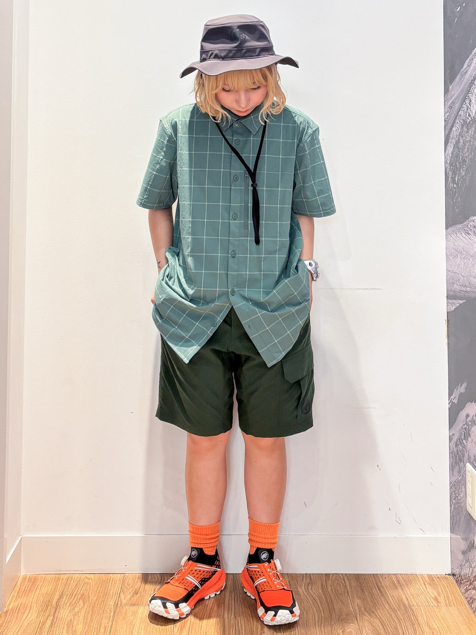 夏フェスに行くぞ！！ ほの