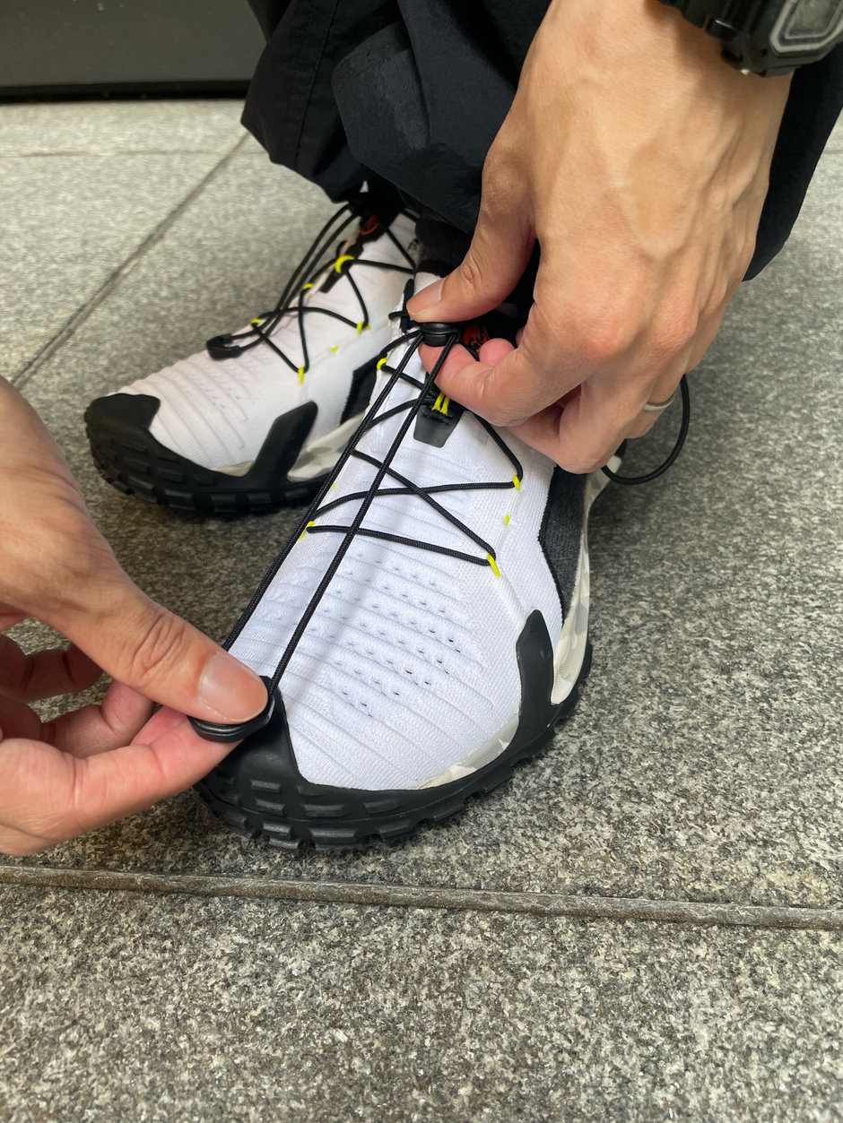 タウンカジュアルコーデ Kawamura