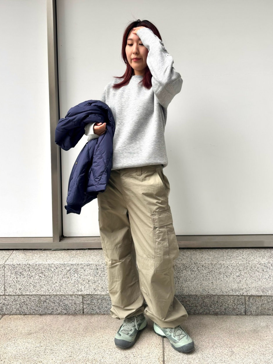 ナチュラルカラー aki