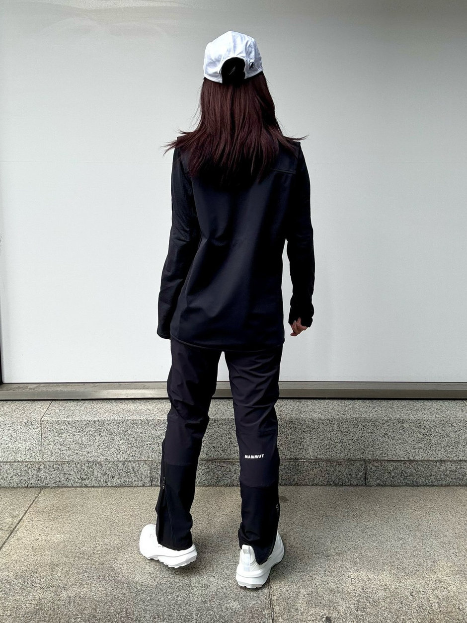 ランコーデ🏃‍♀️ aki