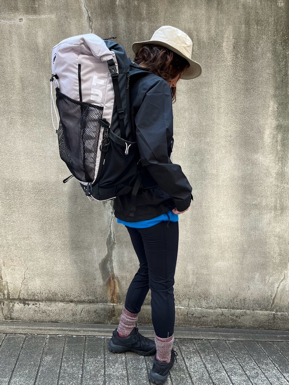 春山に行きたい asa