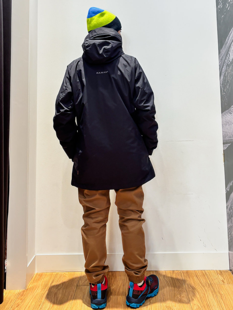 私の通勤コーデです！ ほの