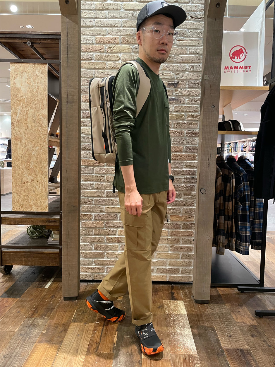 dark marsh！ E!KAWA