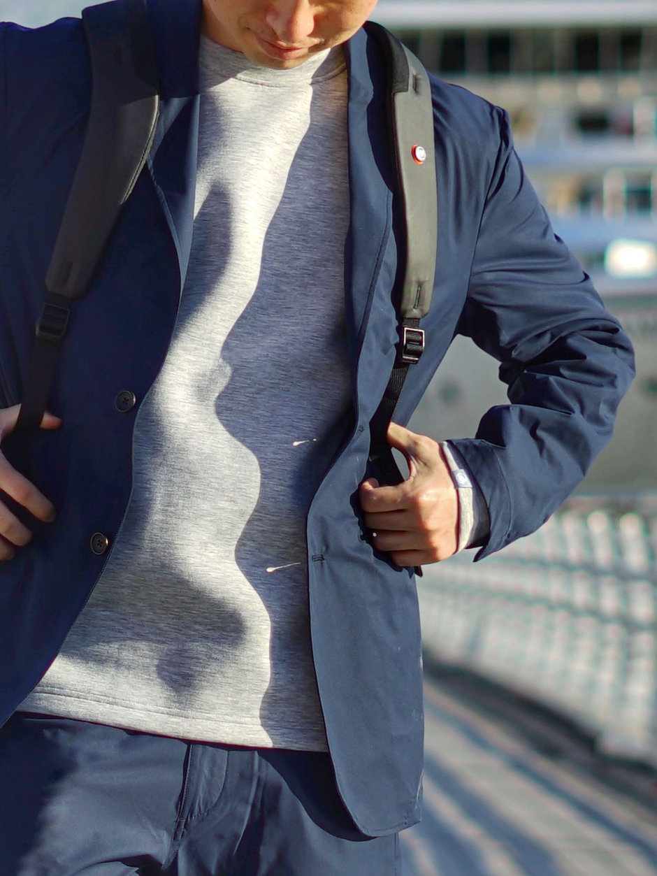 日常　② コタロー