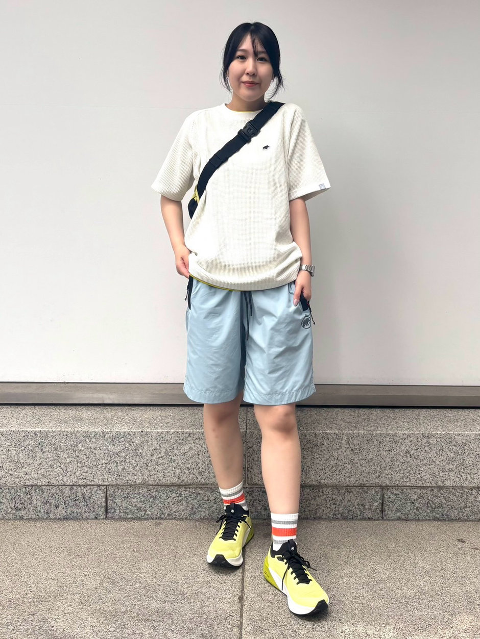 イエローの使い道発見💡 aki