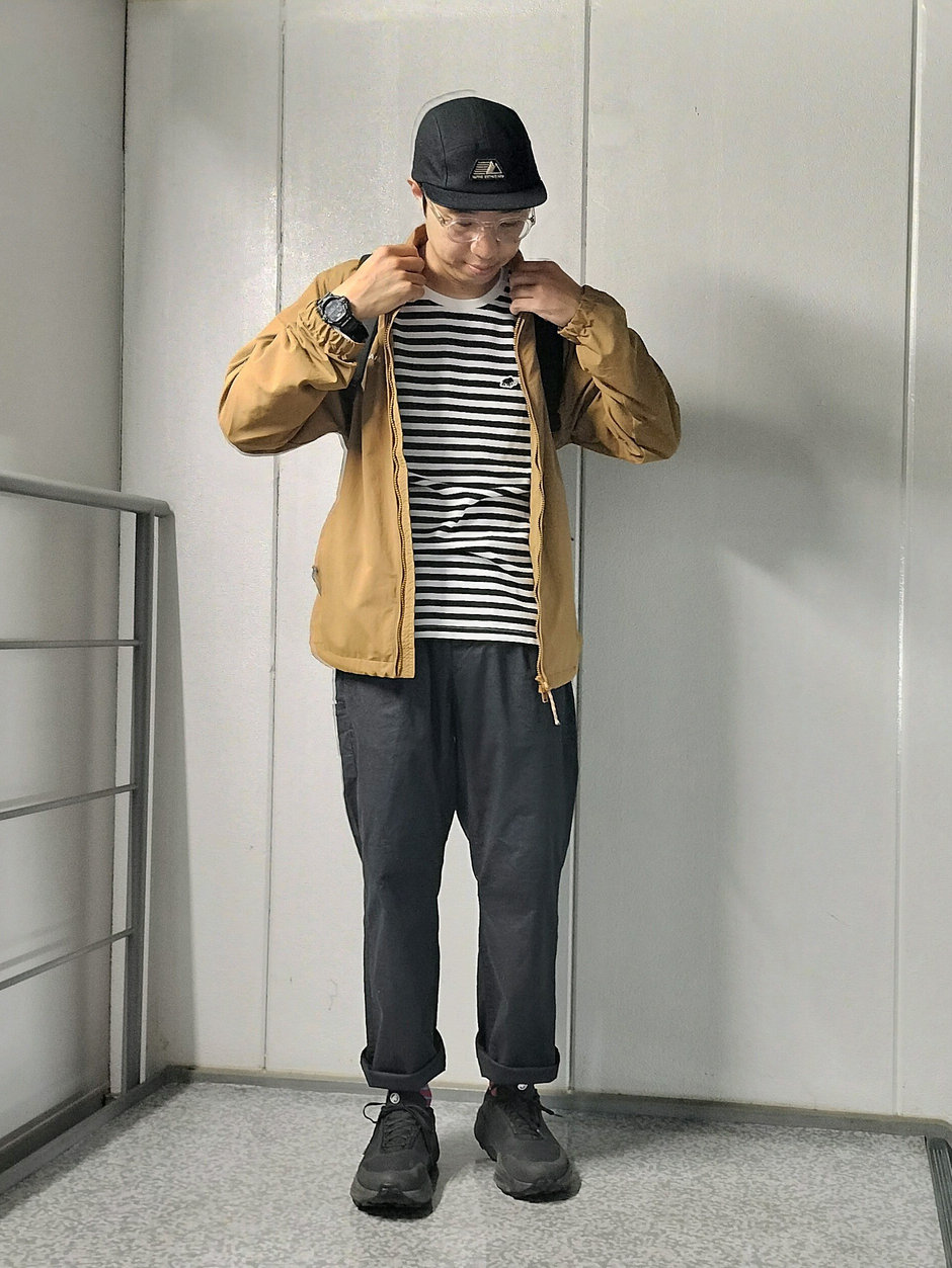 お出かけ、旅行にオススメ まえちゃん