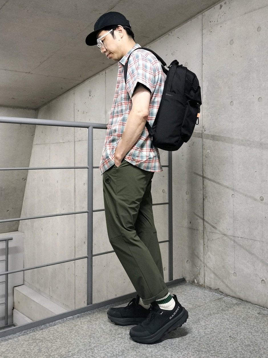 夏を涼しく快適に！ まえちゃん