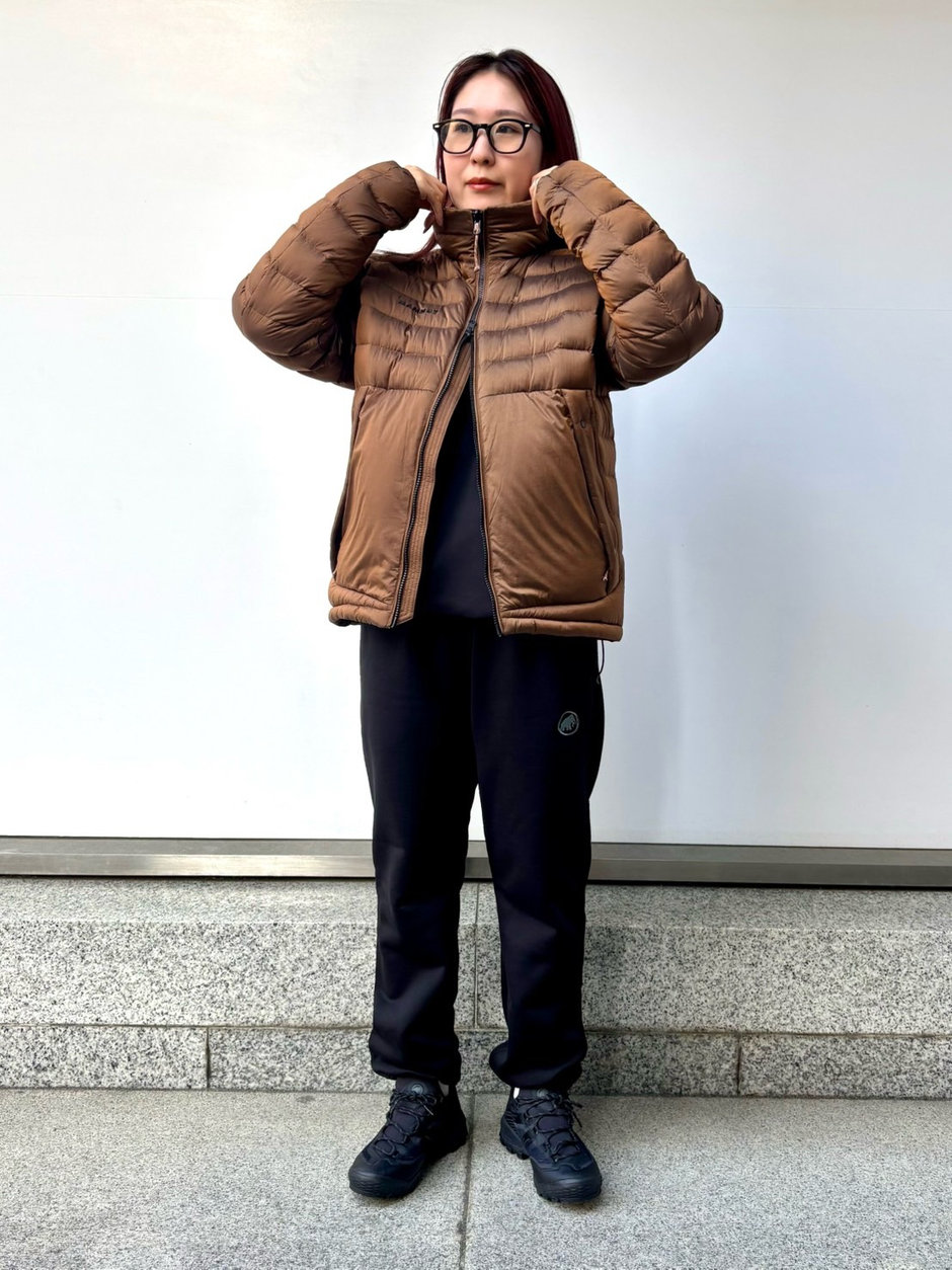 推しカラー② aki