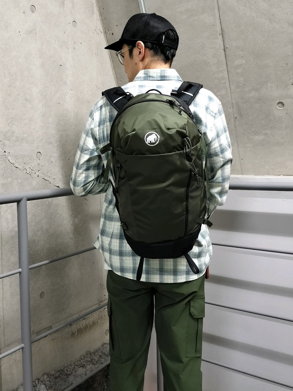 街〜軽めのハイキングにも◎ まえちゃん