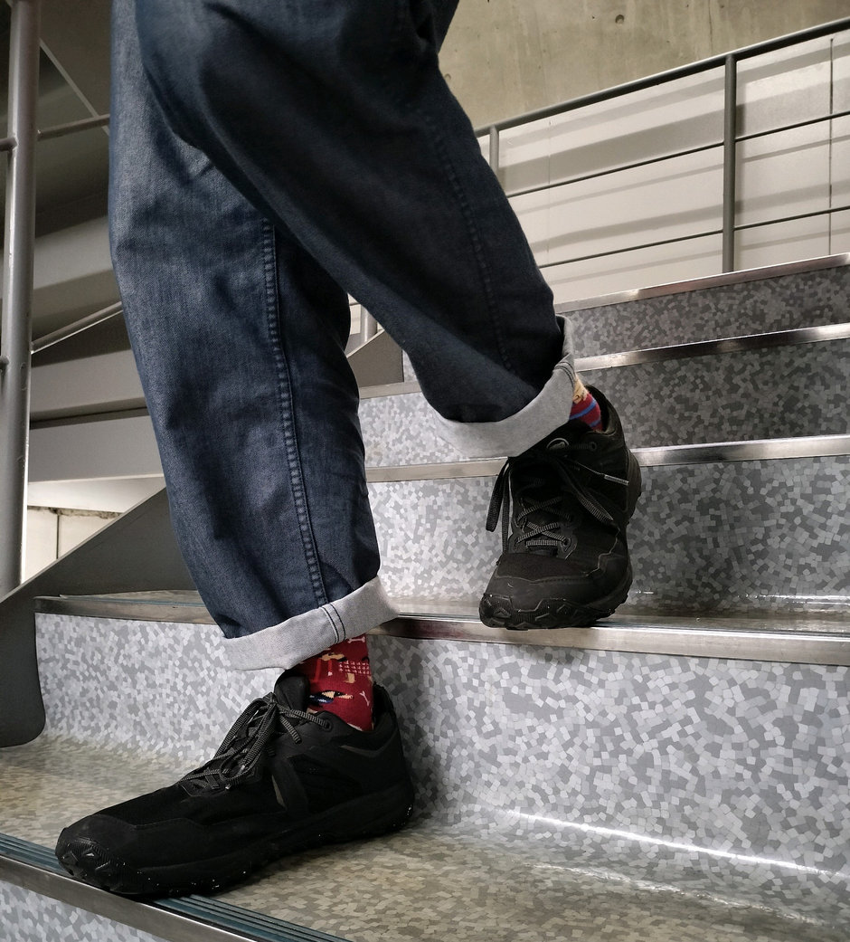 春の店舗スタイル まえちゃん