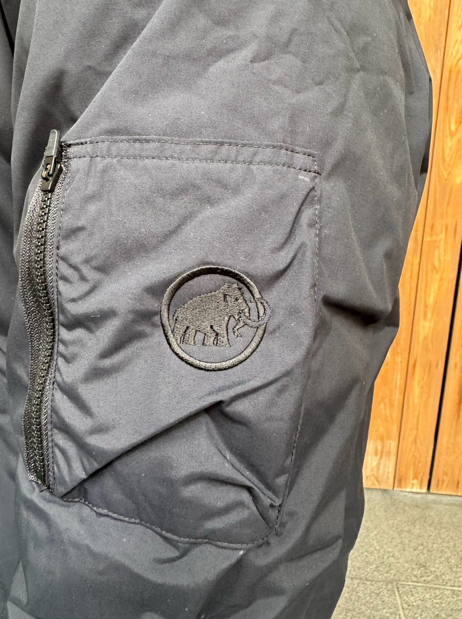 ナイジェルケーボンコーデ① moga