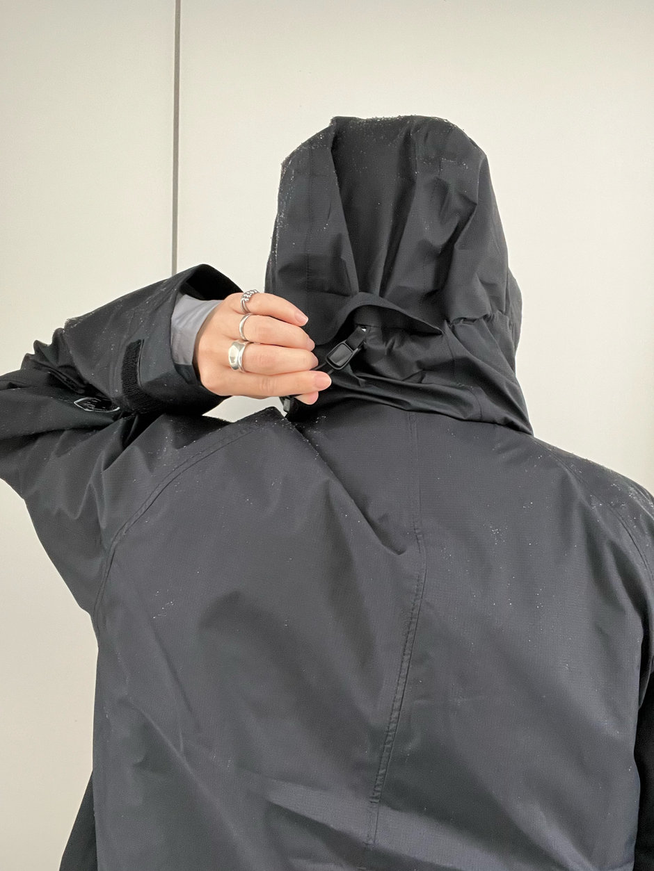 雨の日が楽しみになるコート♪ Ito