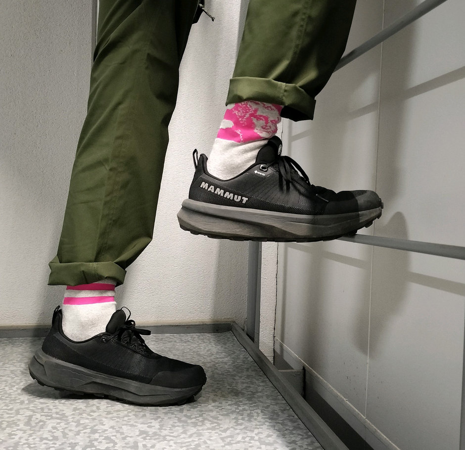 好みの着こなしとは。 まえちゃん