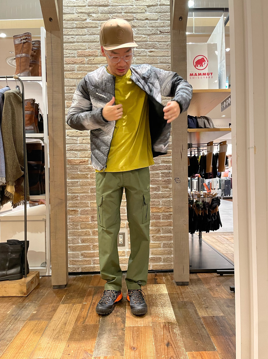 リバーシブルで気分転換を！ E!KAWA