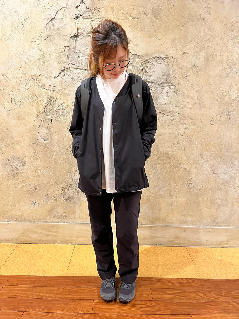 ビジネスライクコーデ Ito