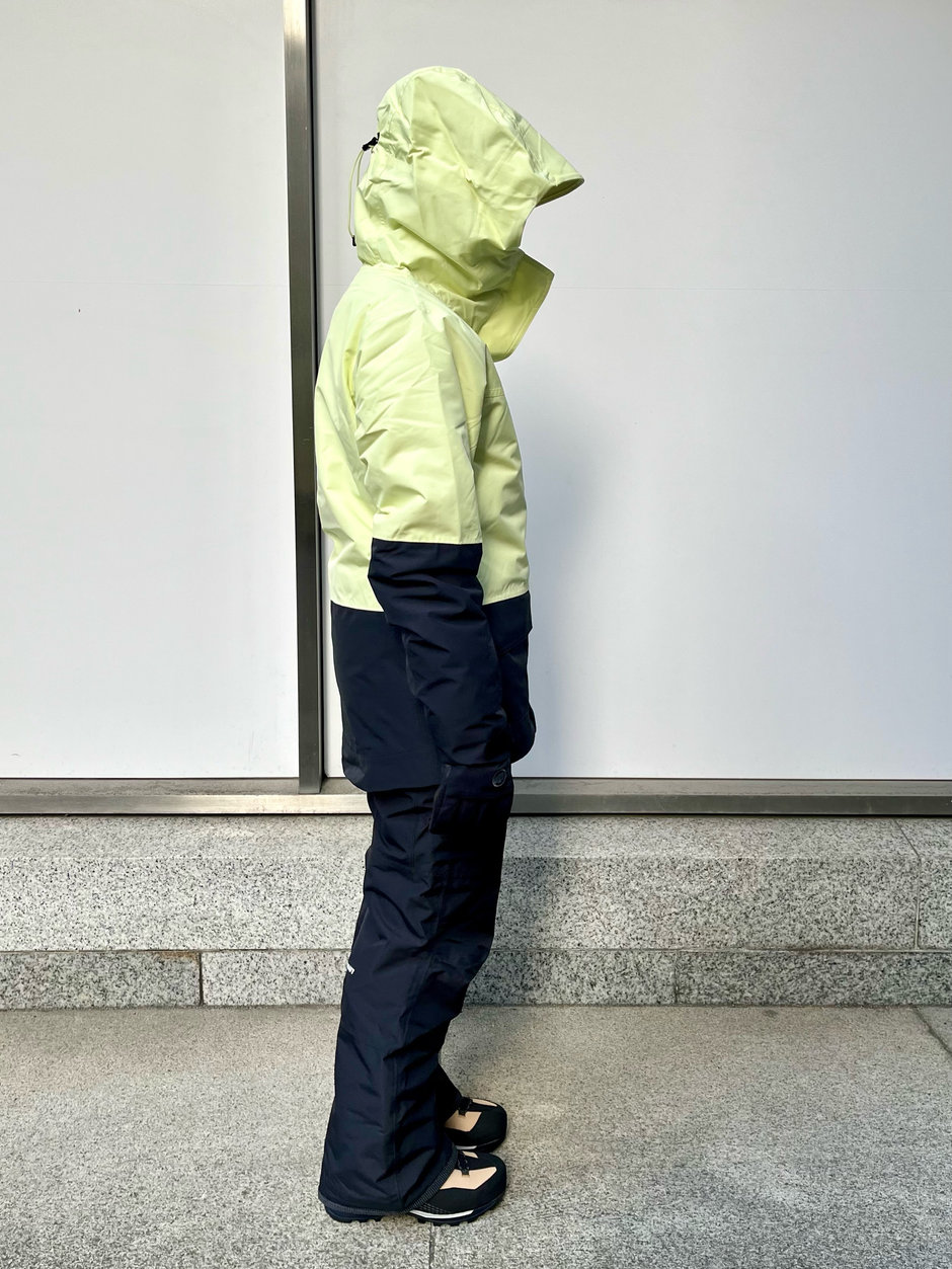 イエロー×ブラック Ito