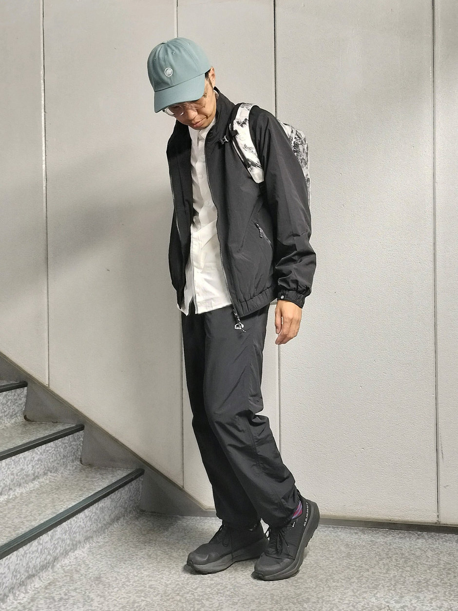 セットアップにチャレンジしてみたい方へ まえちゃん