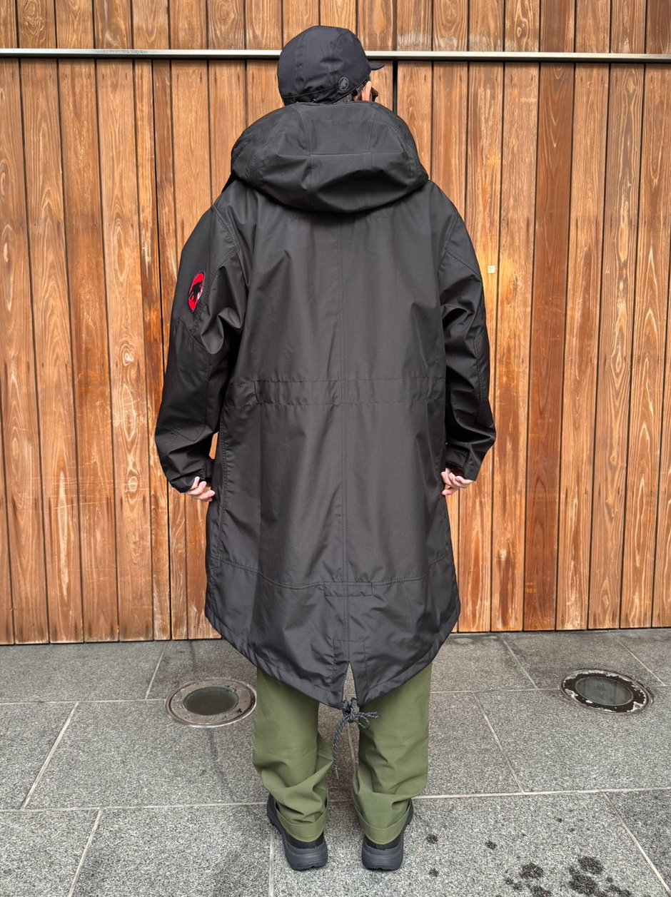 eYe JUNYA WATANABE MANコラボ moga