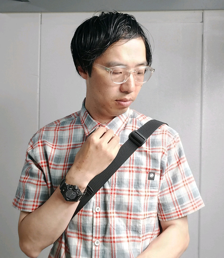 夏もシャツで快適に過ごされたい人へ まえちゃん