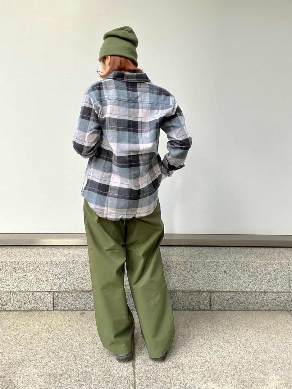 出勤、お出掛け、どこでもコーデ♪ Ito