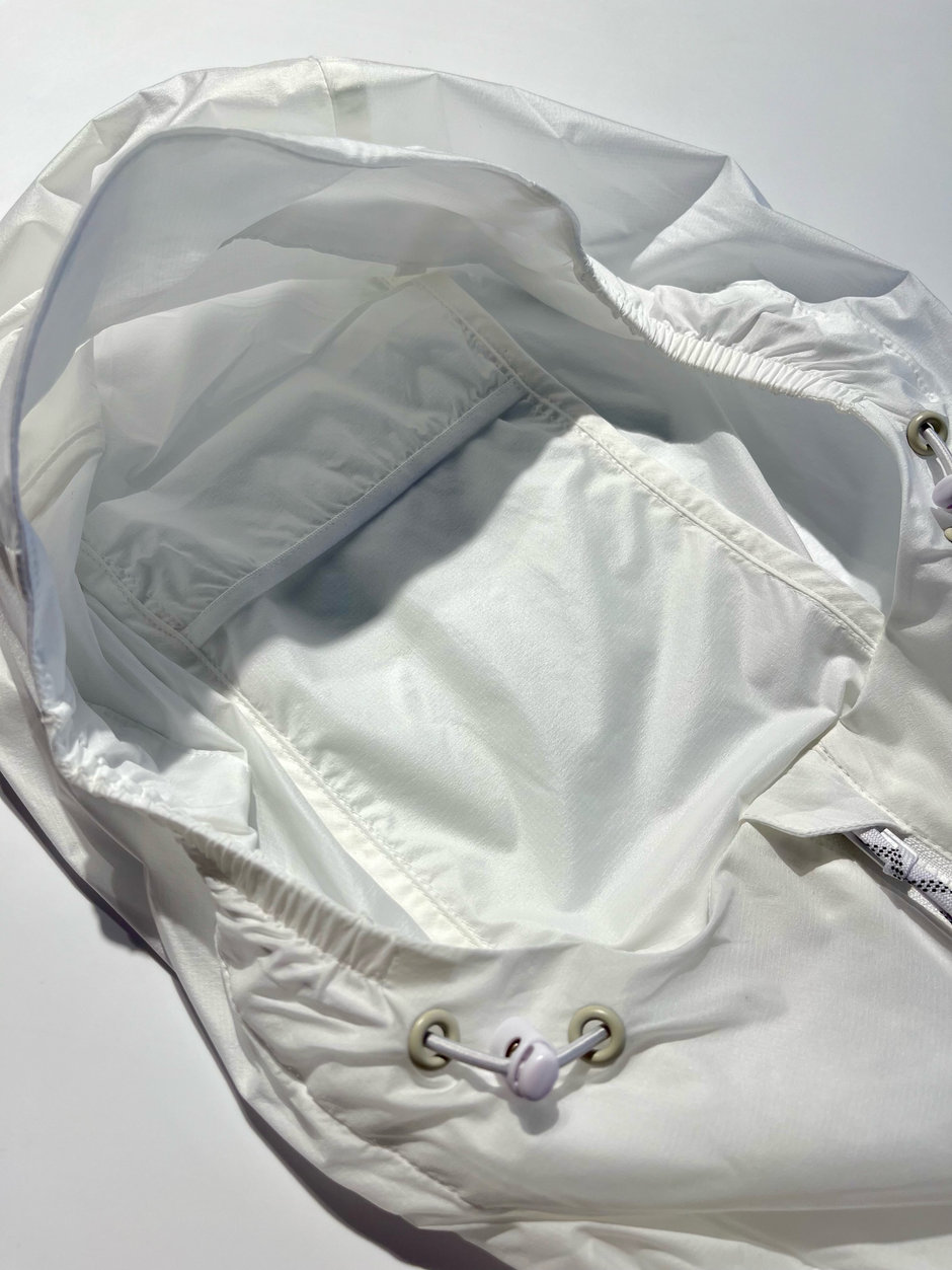 暑い日の爽やかコーデ Ito