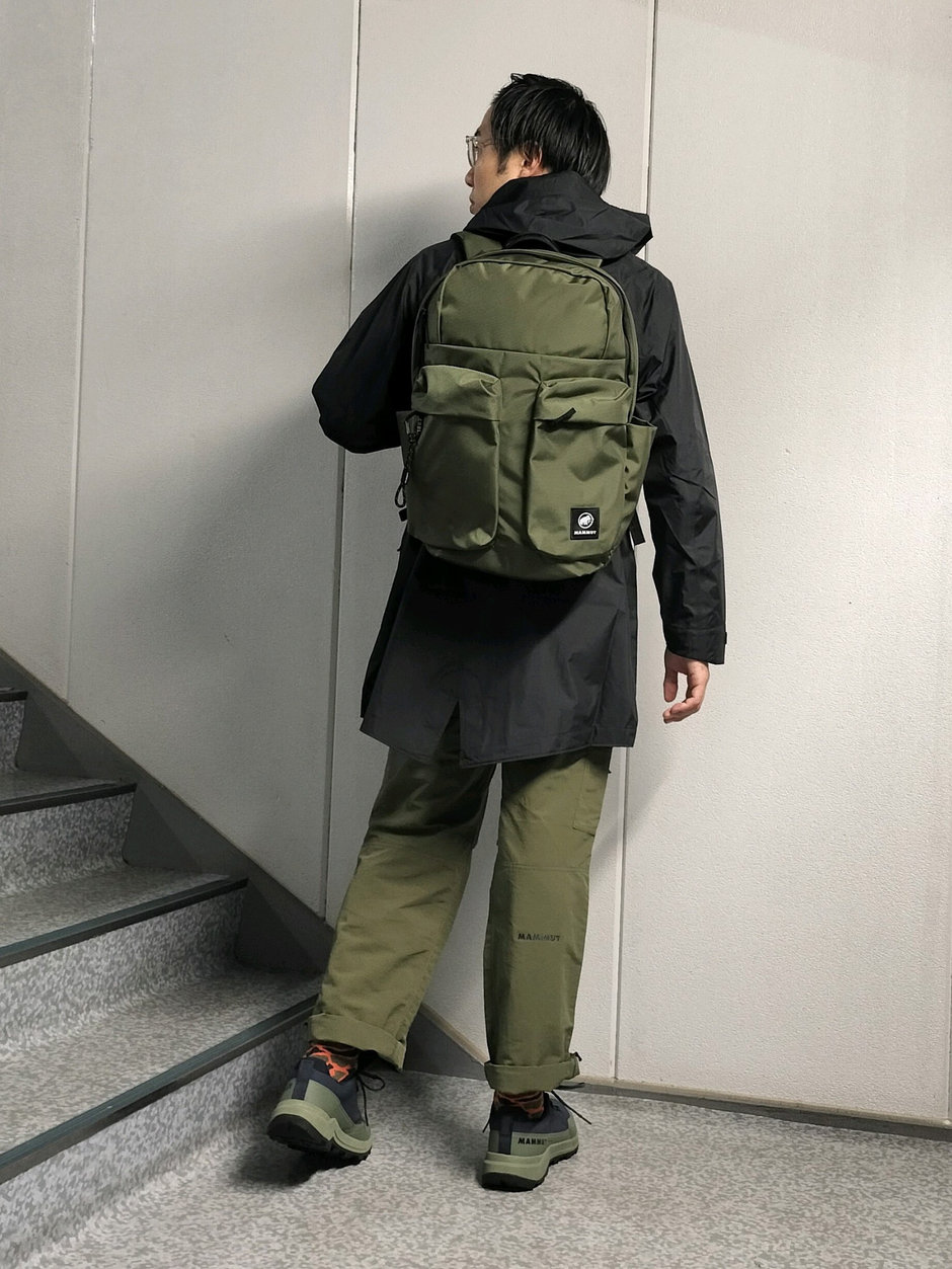 コートデビューにもオススメです まえちゃん