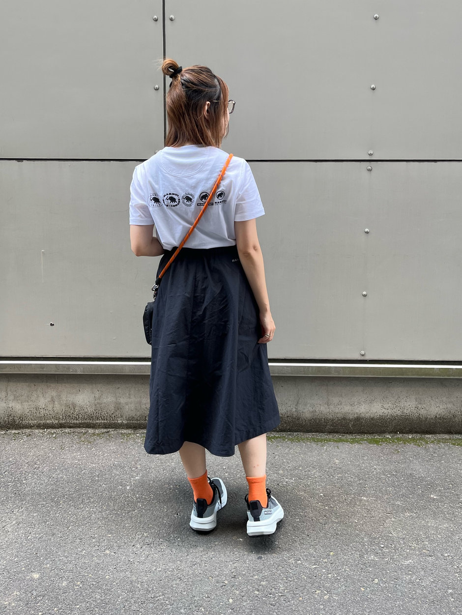 スカートスタイル Ito