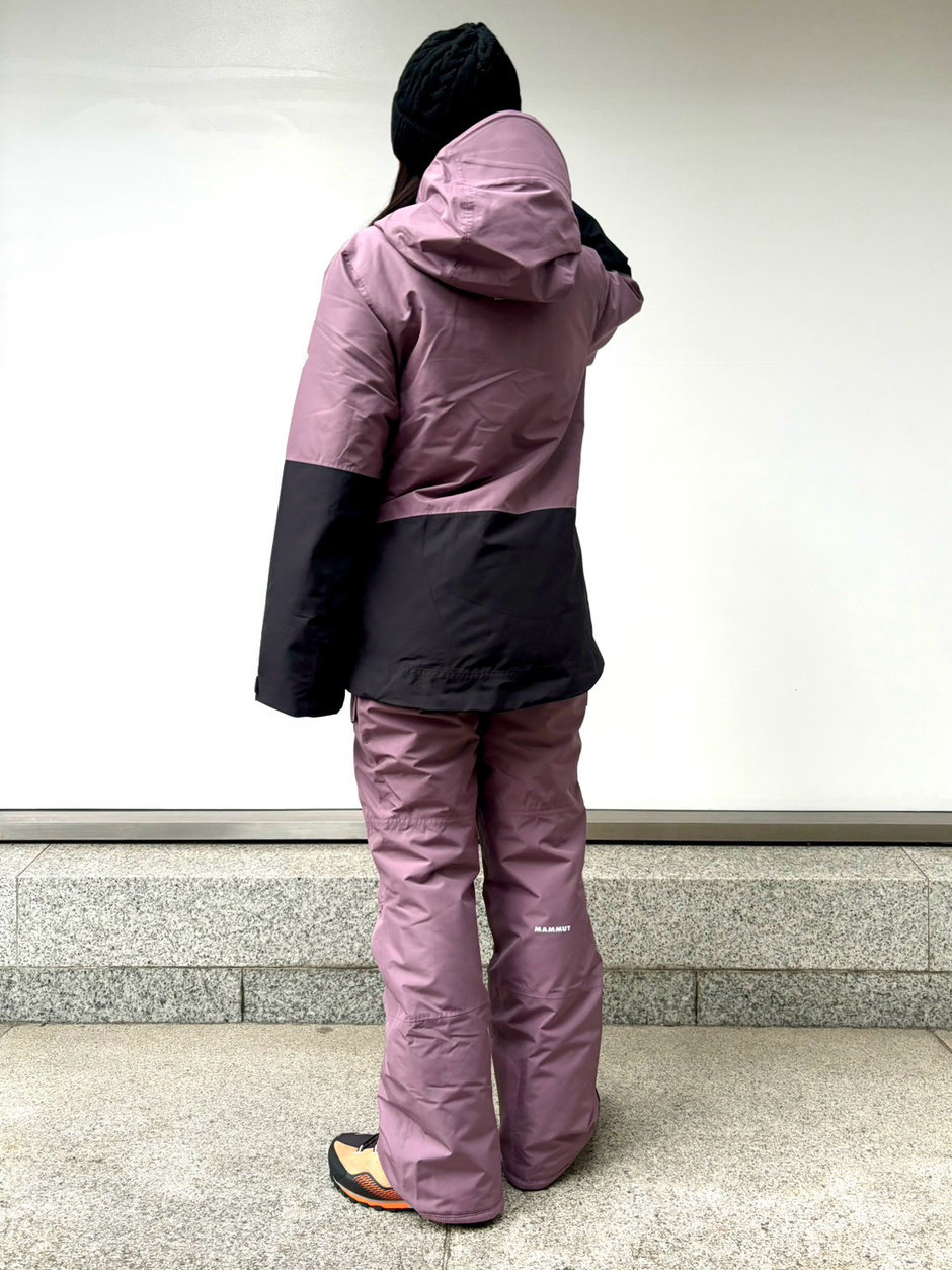 ウィンタースポーツ！ aki