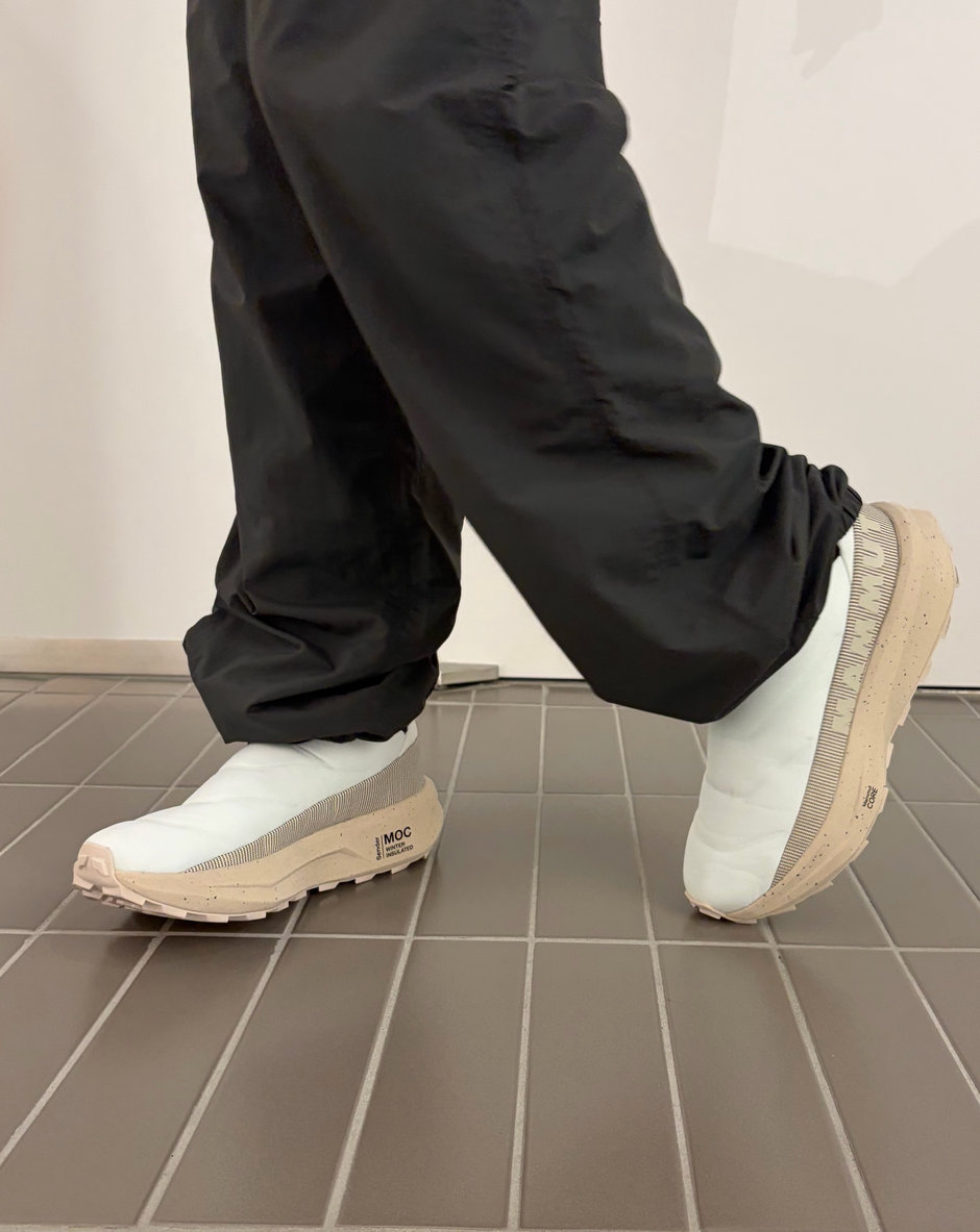 冬遊びに向けて KEI