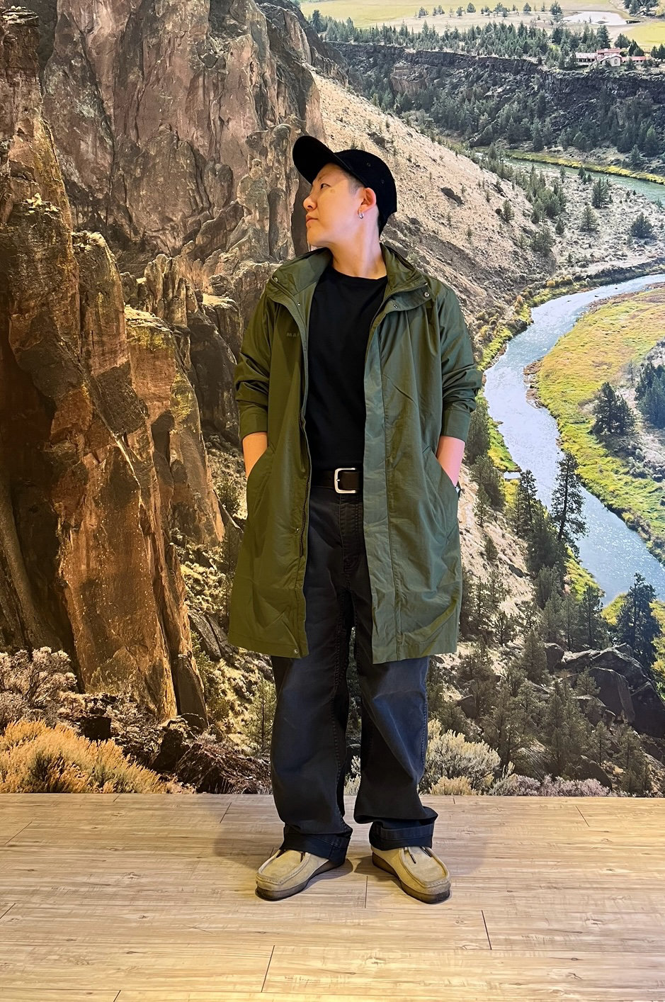 ヘビロテ確定ジャケットが登場！ takimy