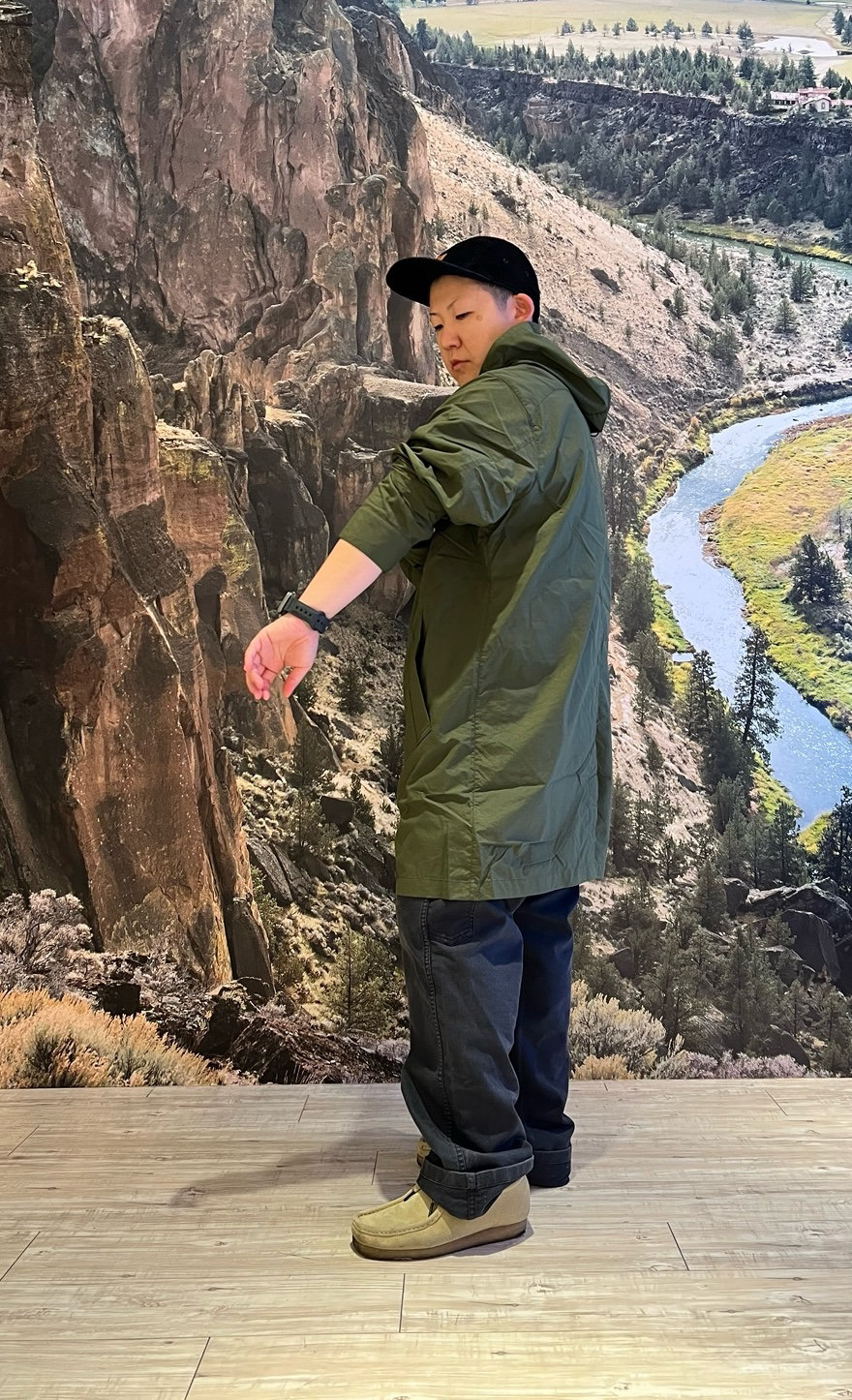 ヘビロテ確定ジャケットが登場！ takimy