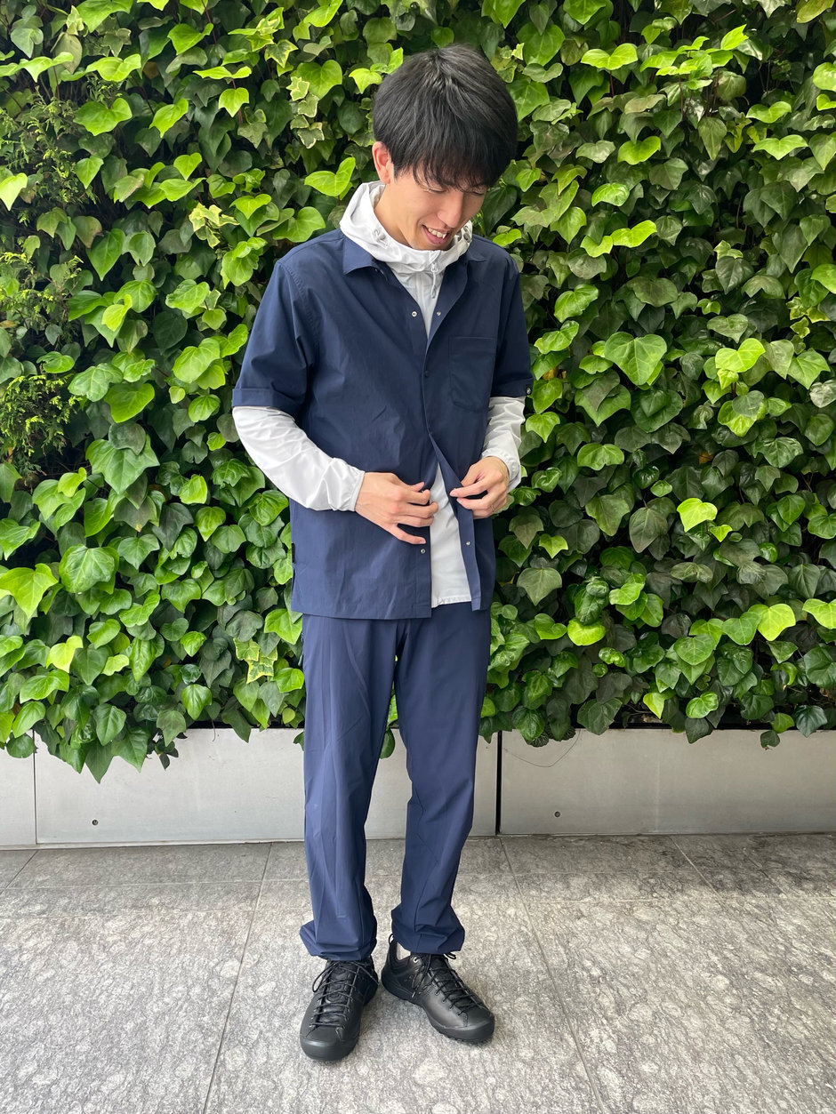タウンコーデ Kawamura
