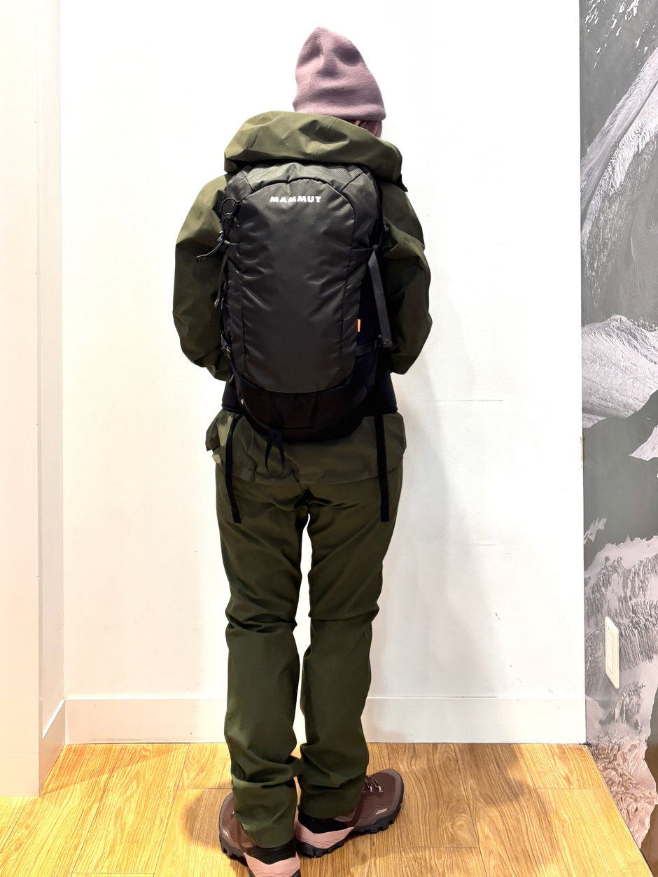 秋登山⛰️ ほの