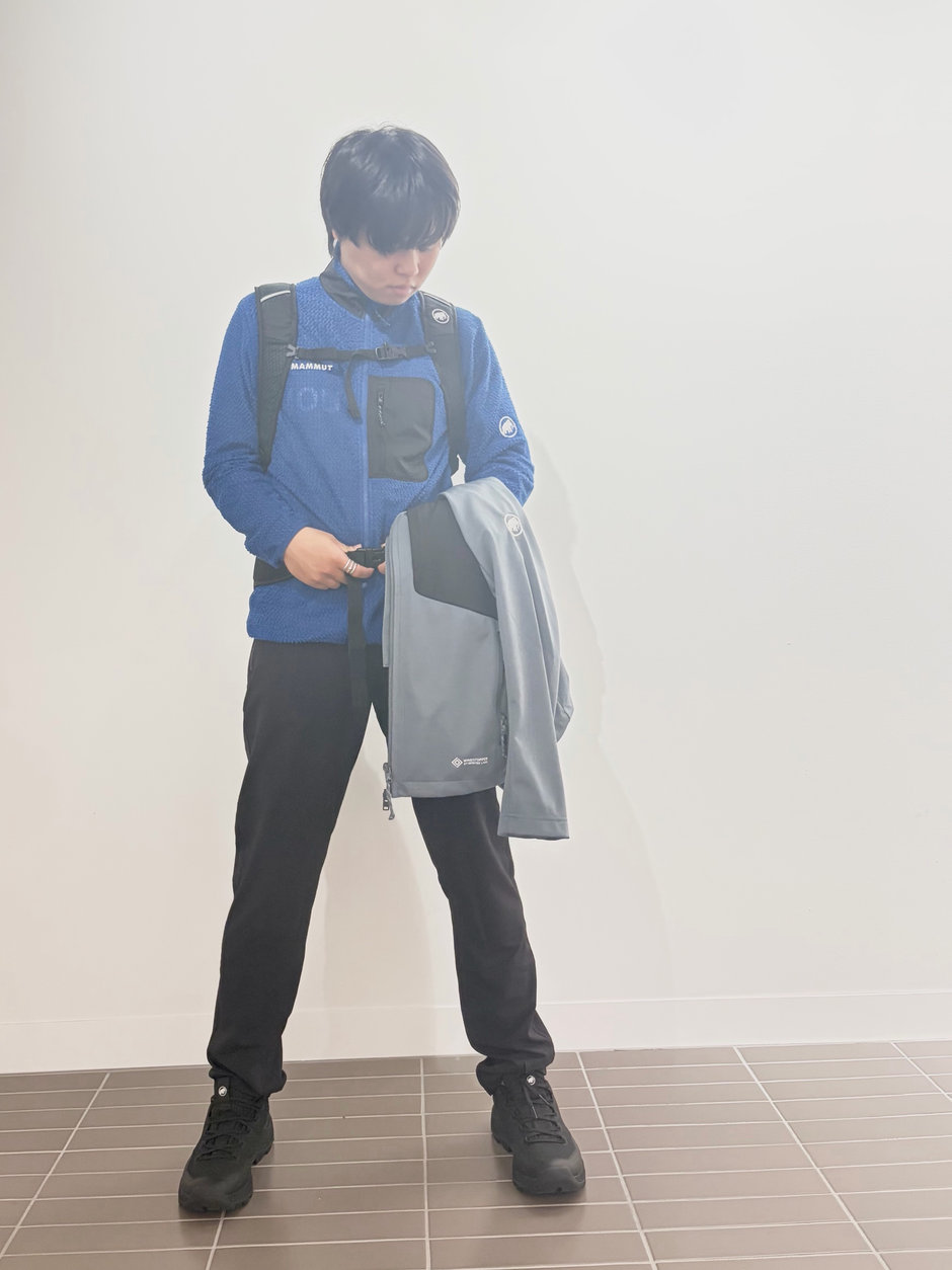 秋山に行こう❗️ KEI
